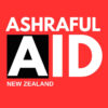 Ashraful Aid New Zealand